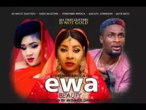 Video: Ewa - Latest Yoruba Movie 2018 Premium Starring Kenny George | Adeniyi Johnson
